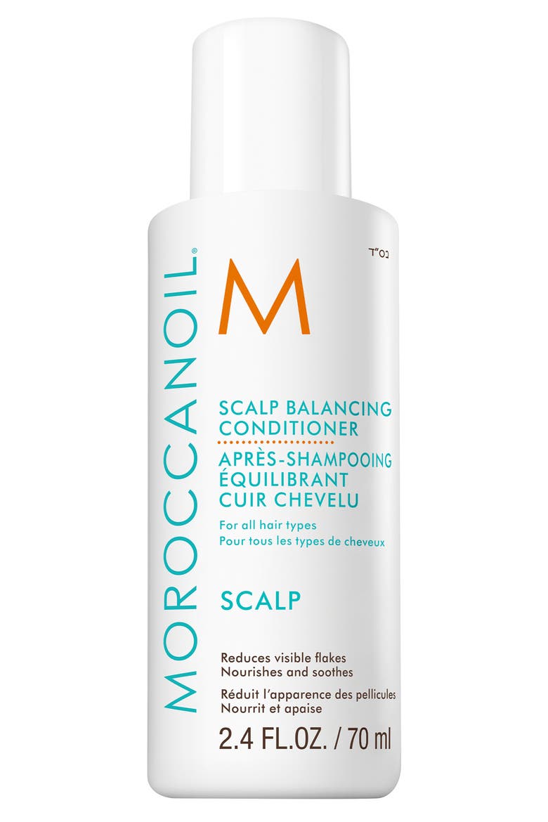 Scalp Balancing Conditioner, Alternate, color, NO COLOR