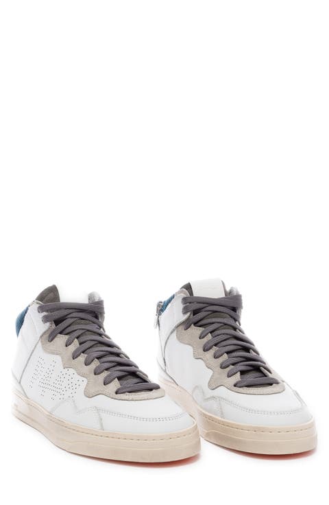 Bali High Top Sneaker (Men)