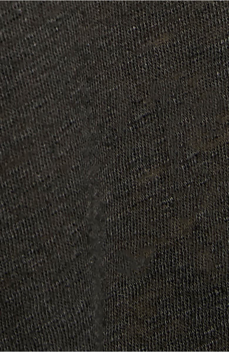 Free People Sasha Shimmy Ruffle Hem Tank, Alternate, color, 