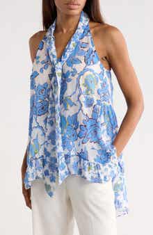 Diane von Furstenberg Faye Top
