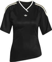 adidas Originals Side Ruched Jersey
