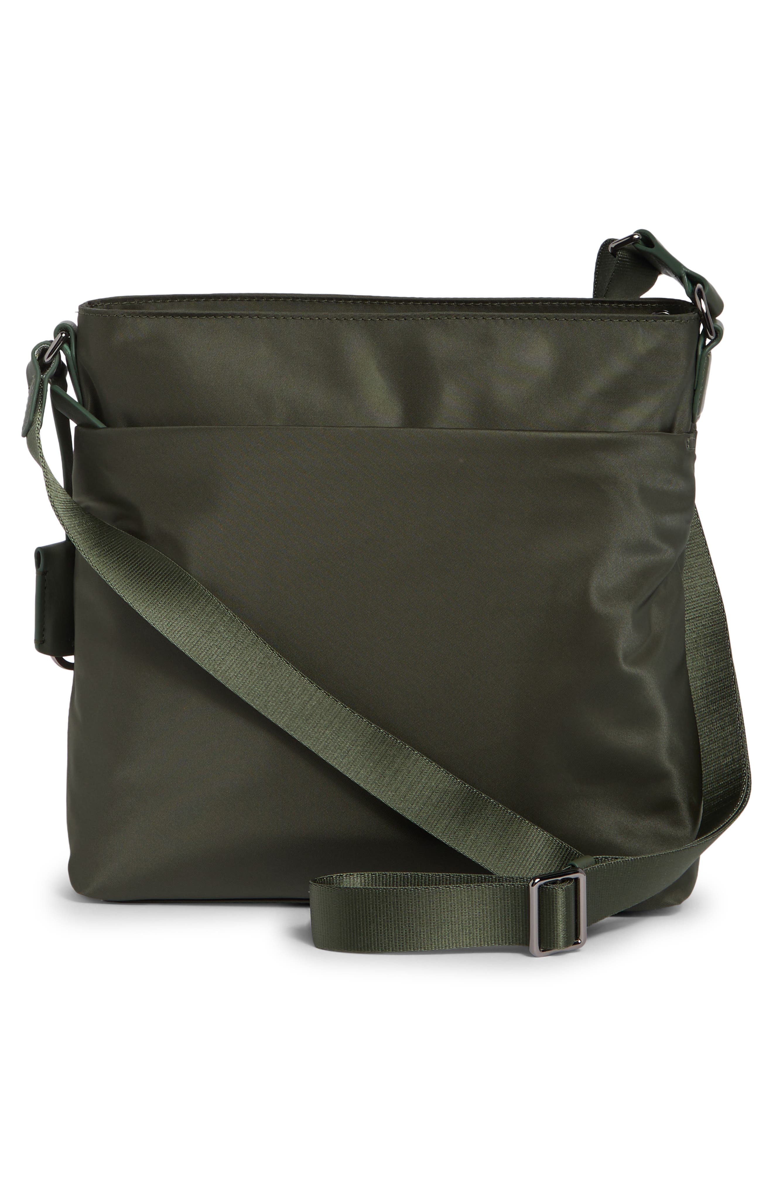 Shea Crossbody Bag, Alternate, color, IVY GREEN