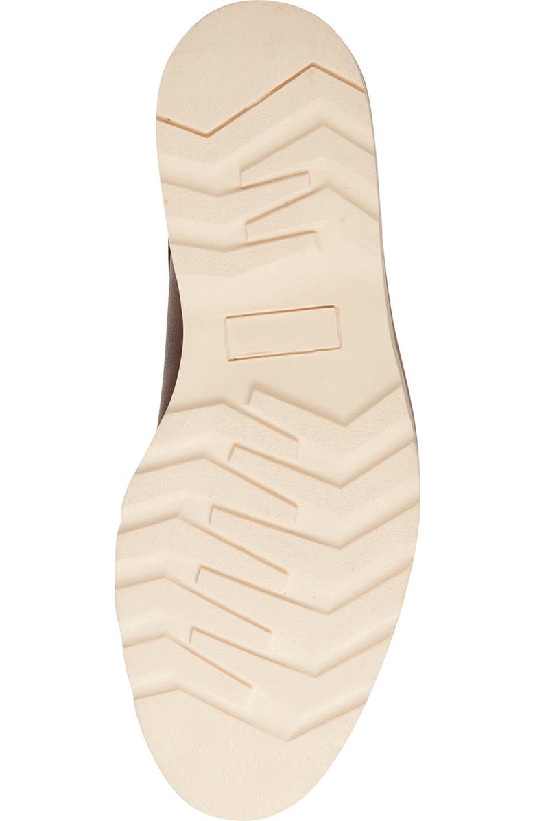 MADDEN Bulit Lace-Up Boot, Alternate, color,