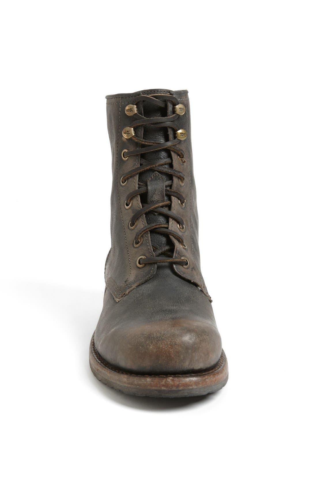 Frye 'Wade' Boot, Alternate, color, 