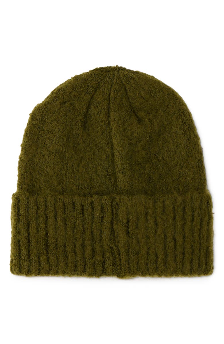 Arctic Fox & Co The Reykjavik Beanie, Alternate, color, Sea Kelp