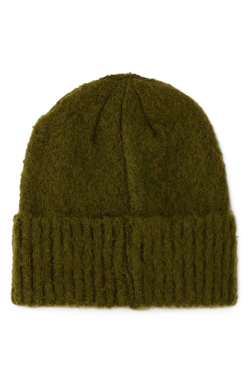 Arctic Fox & Co. Arctic Fox & Co The Reykjavik Beanie In Green