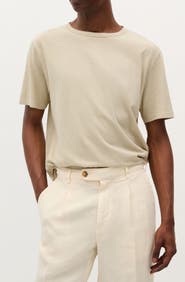 Scalpers Country Linen Tee