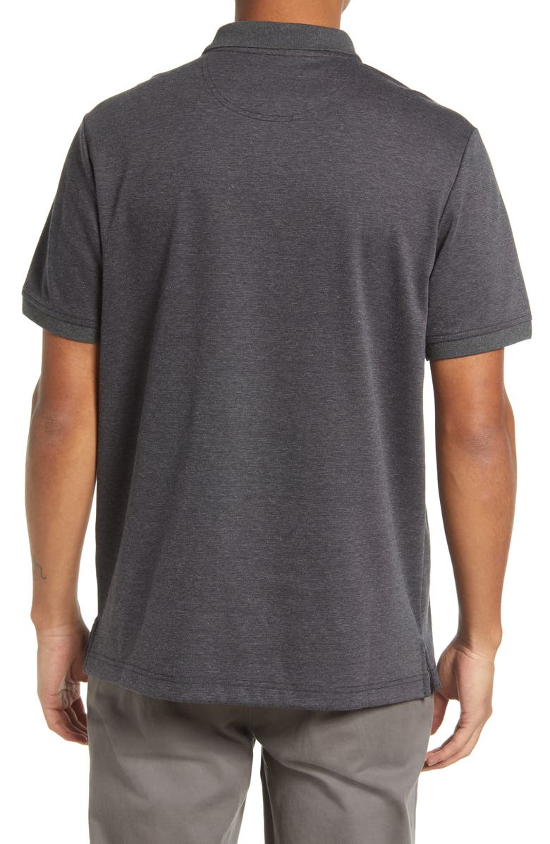 Nordstrom Tech Smart Piqué Polo, Alternate, color, 