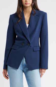 Open Edit The Icon Hourglass Blazer