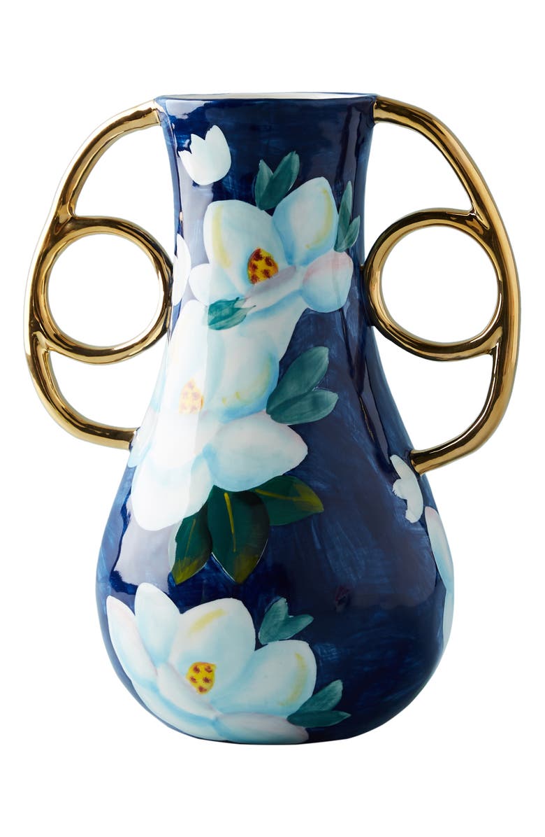 Anthropologie Home Anthropologie Elizabeth Vase, Alternate, color,