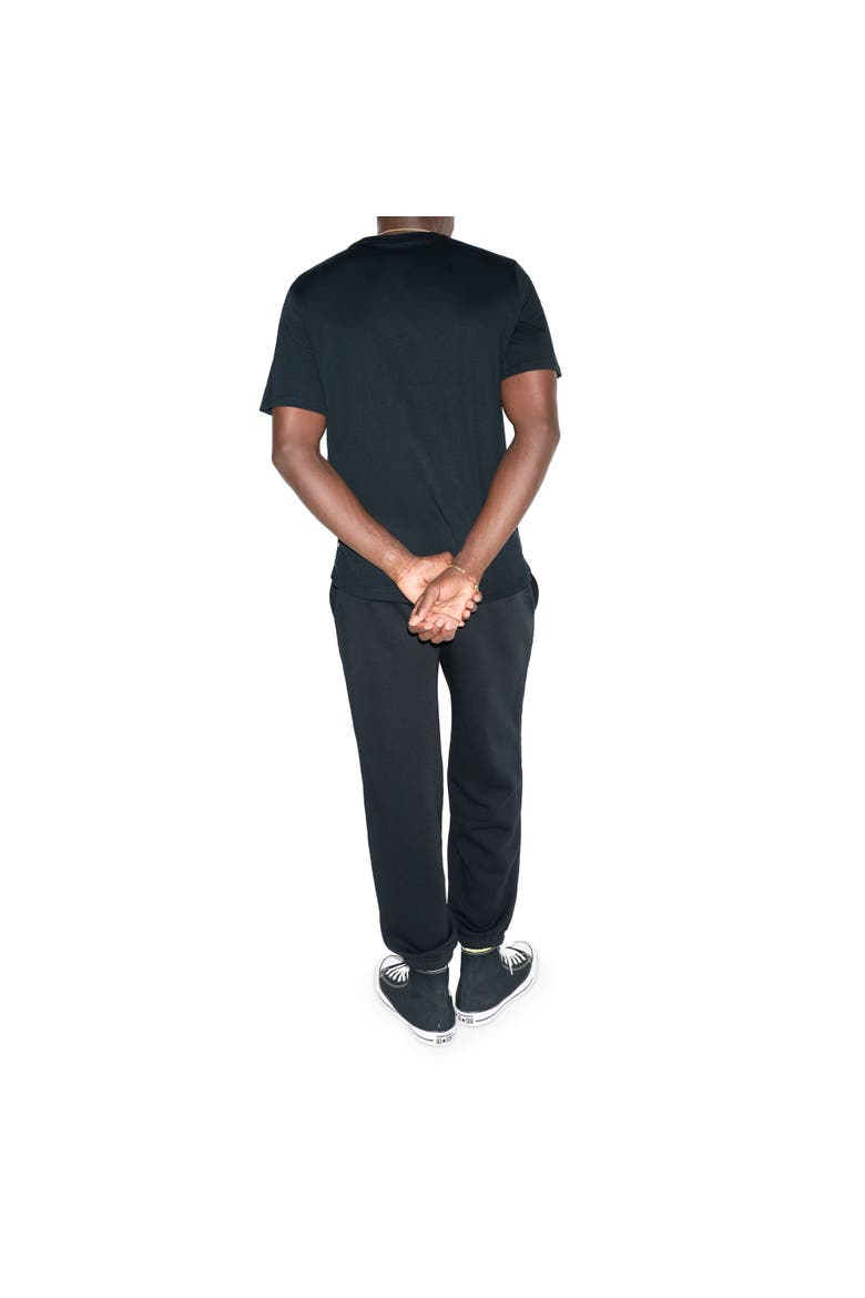 1908 Tee, Alternate, color, CONVERSE BLACK