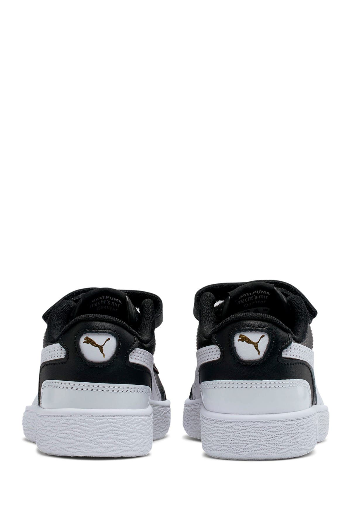 PUMA Ralph Sampson Lo V PS Sneaker, Alternate, color, 