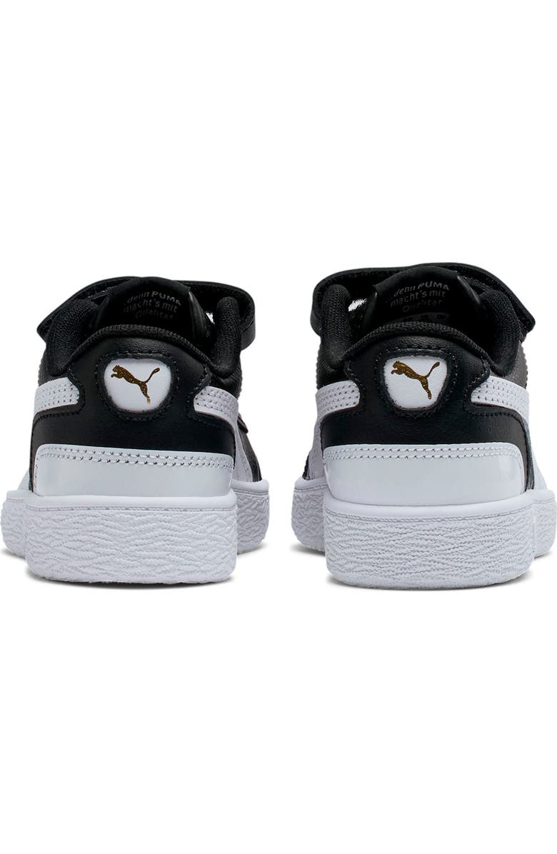 PUMA Ralph Sampson Lo V PS Sneaker, Alternate, color,