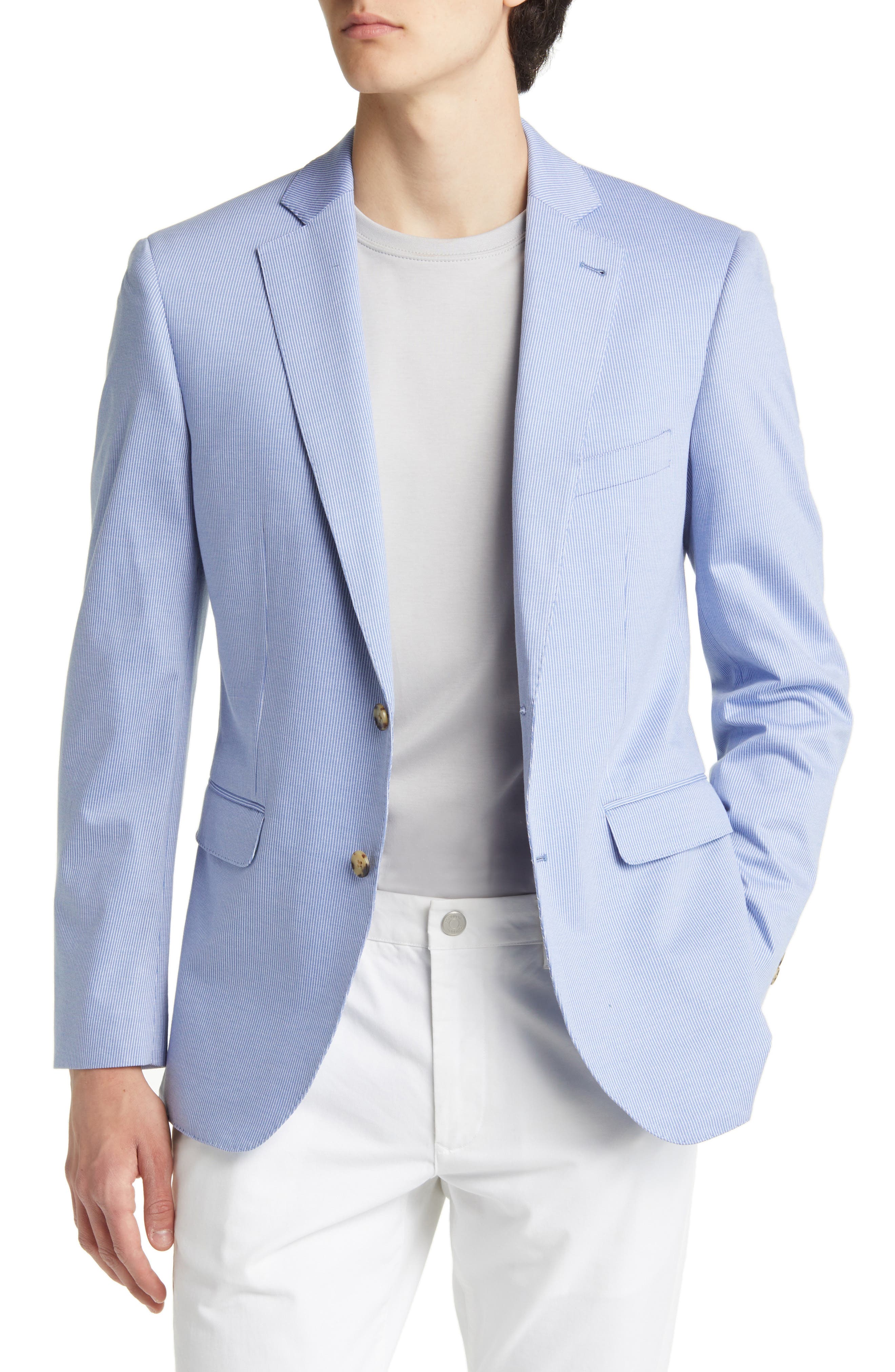 Alton Lane Williamsburg Blazer