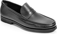 TO BOOT NEW YORK Belfast Lugged Penny Loafer