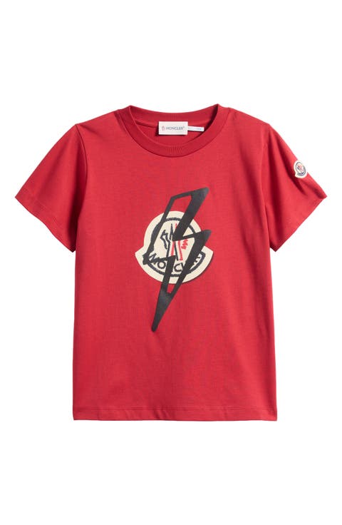 Kids' Graphic T-Shirt