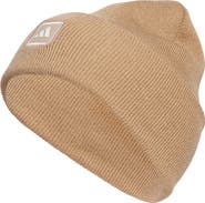 adidas Performance Wide Cuff Beanie