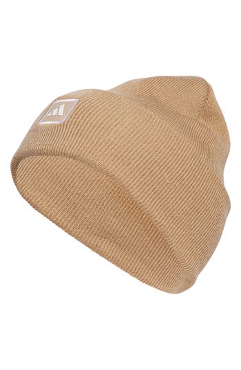 Adidas Originals Adidas Performance Wide Cuff Beanie