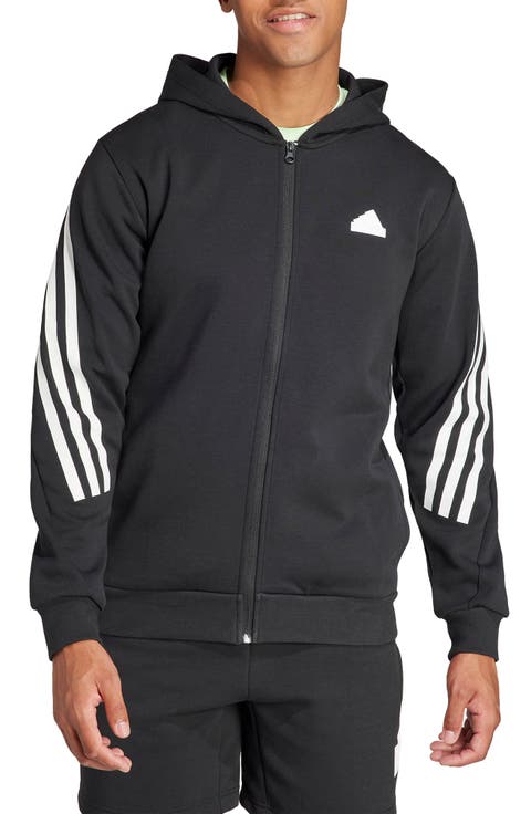 Future Icons 3-Stripes Zip Hoodie