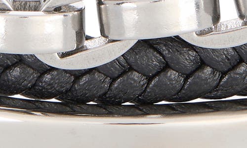 Nordstrom Rack Multirow Chain Link Bracelet