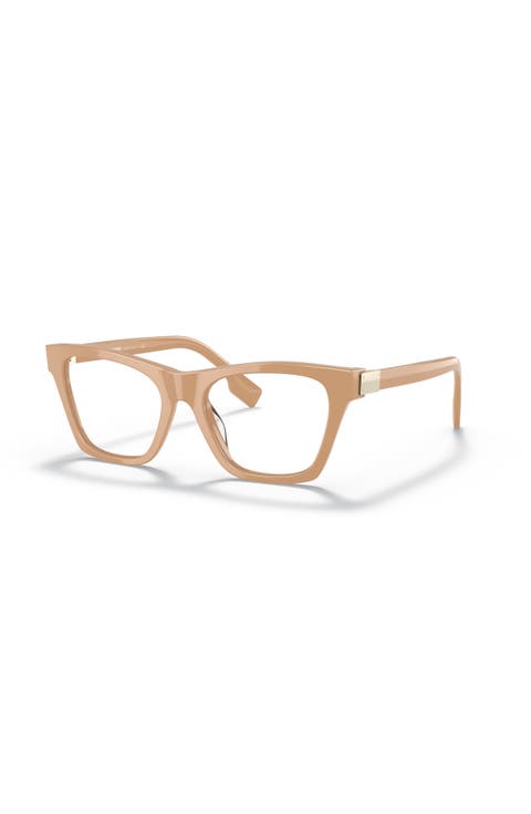 50mm Square optical glasses