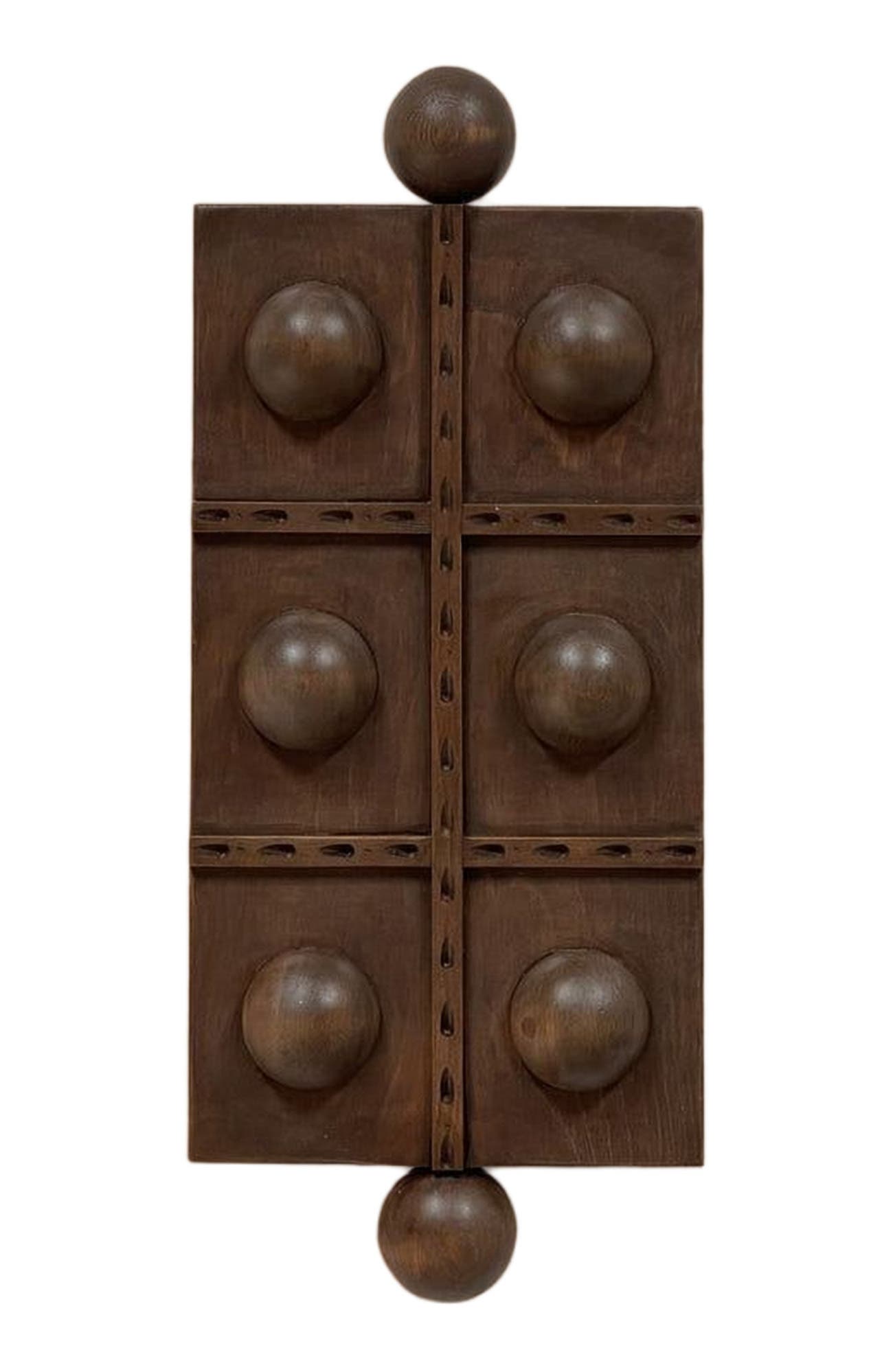 selected Brown