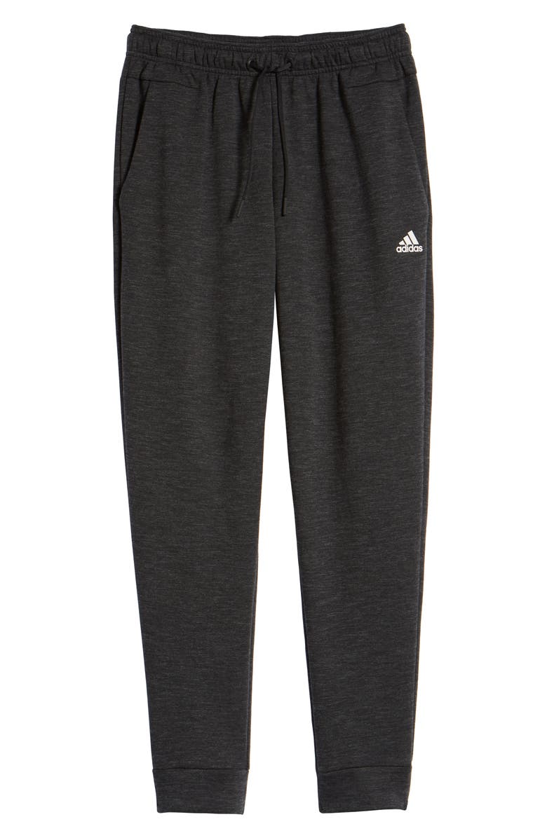 adidas ID Stadium Slim Fit Sweatpants, Alternate, color,