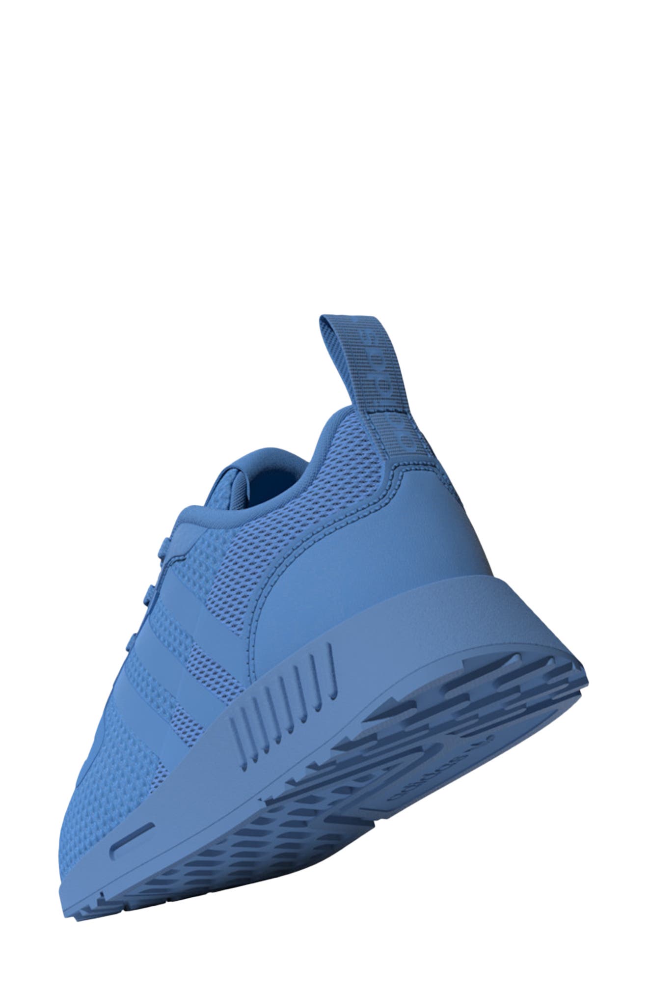 adidas Kids' Multix Sneaker (Baby, Walker & Toddler, Alternate, color, 