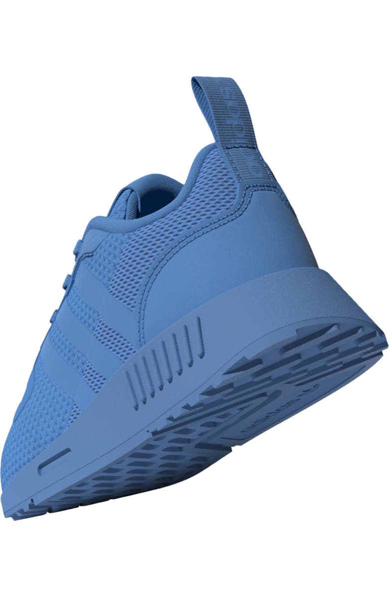 adidas Kids' Multix Sneaker (Baby, Walker & Toddler, Alternate, color,