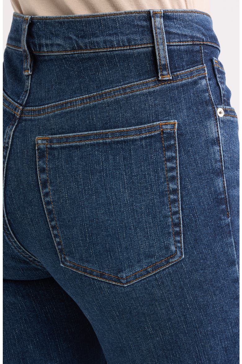 The Reboot Bootcut Jeans, Alternate, color, SHOWDOWN