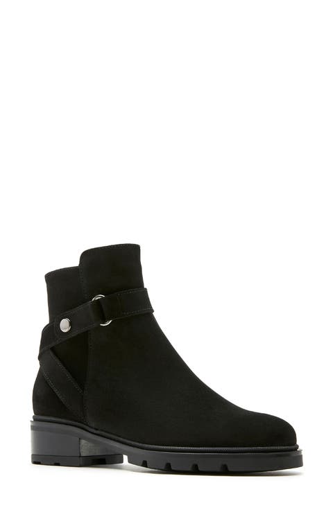 Steven City Dry™ Waterproof Bootie (Women)