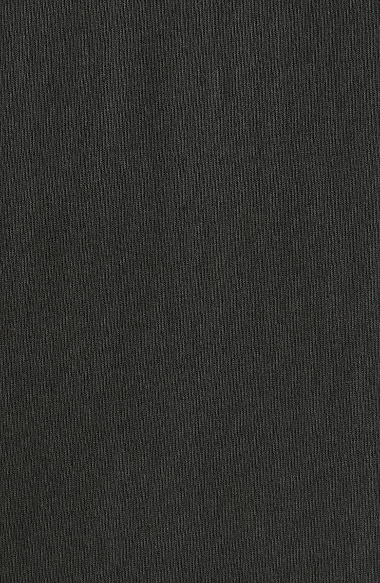 Roark ANF Graphic T-Shirt, Alternate, color, Black