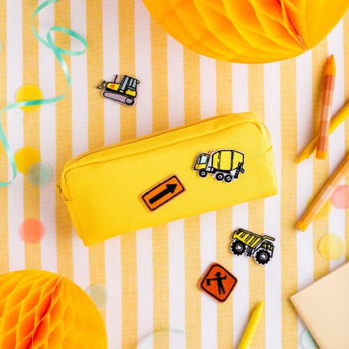 Daydream Society Sitck On Patches