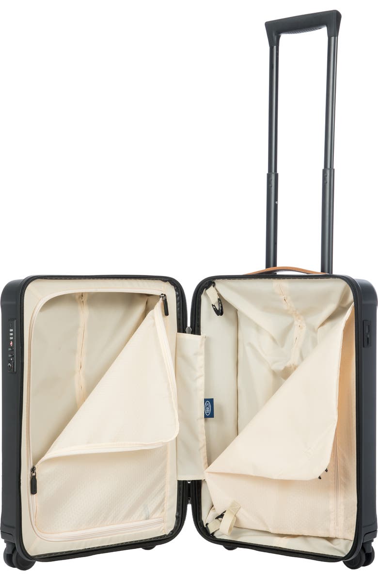 Bric's Capri 2.0 21-Inch Rolling Carry-On, Alternate, color,