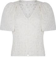 Anne Fontaine Felipa Shirt