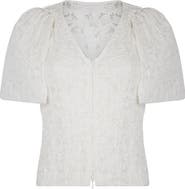 Anne Fontaine Felipa Shirt