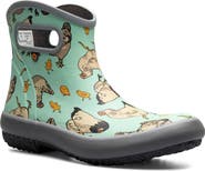 Bogs Patch Waterproof Rain Boot