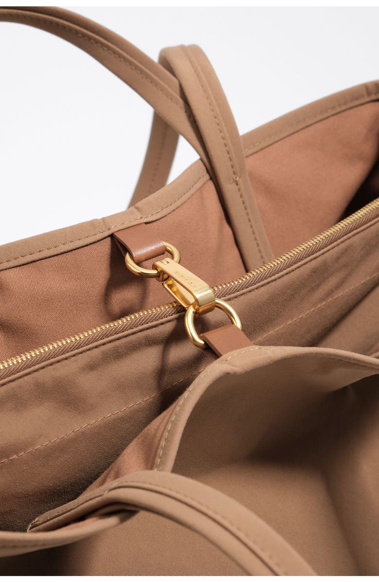 Bimba y Lola Large Chihuahua Shopper Bag, Alternate, color, Cinnamon