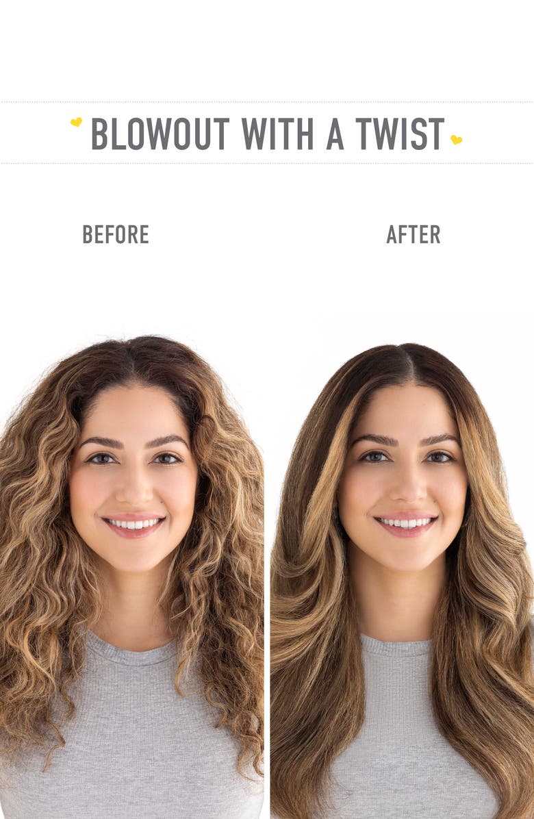 Drybar Blowout with a Twist Set (Limited Edition) $235 Value, Alternate, color,