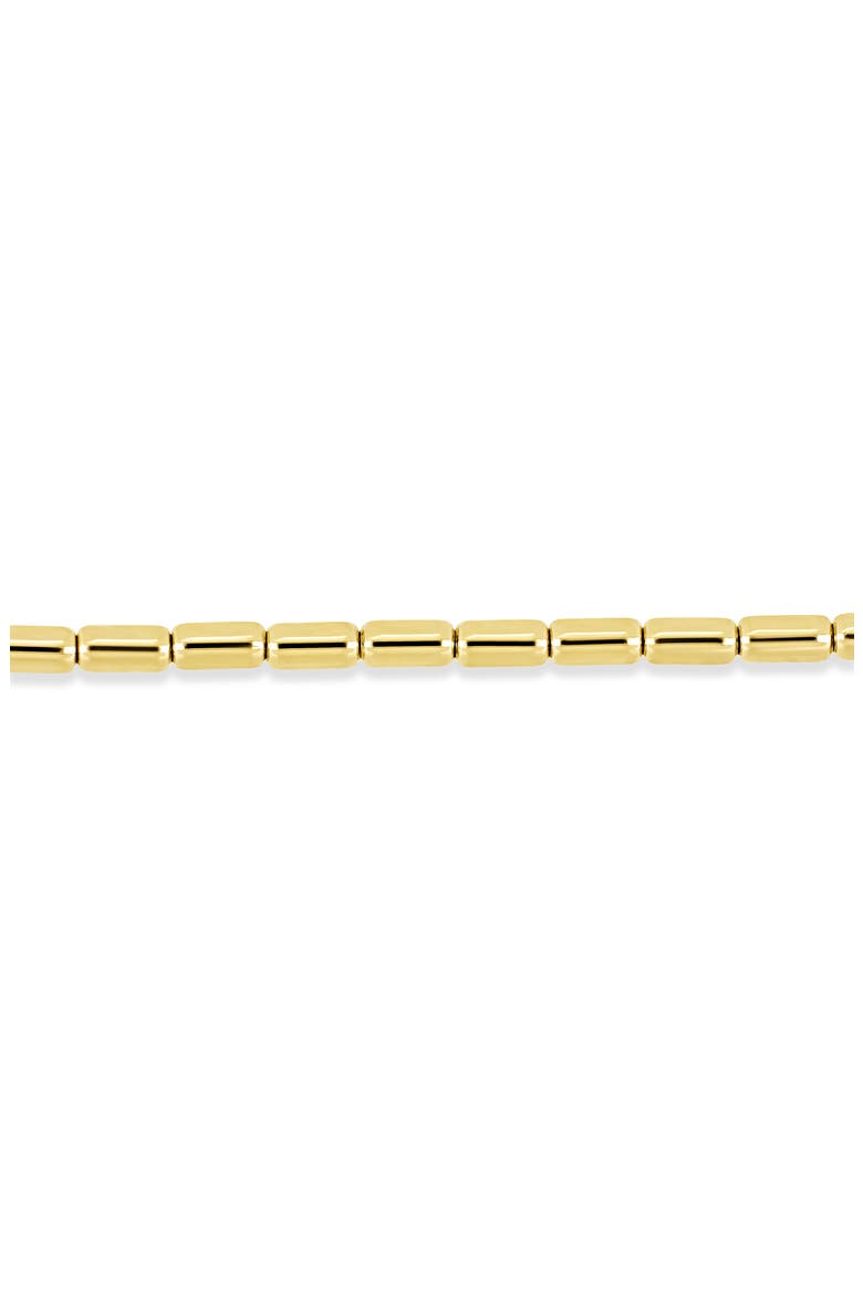 14k Gold Bead Chain Bracelet, Alternate, color, 14K YELLOW GOLD