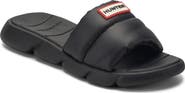 Hunter Coast Water Resistant Slide Sandal