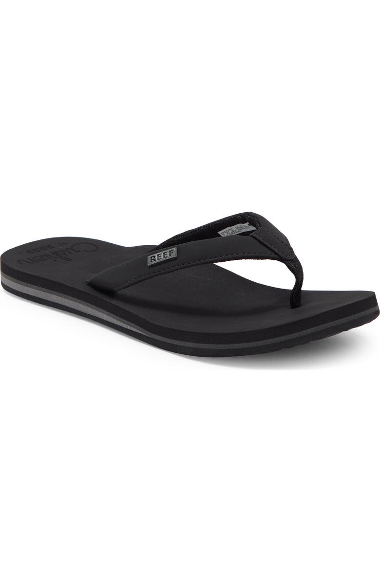 Reef Cushion Sands Flip Flop, Main, color,