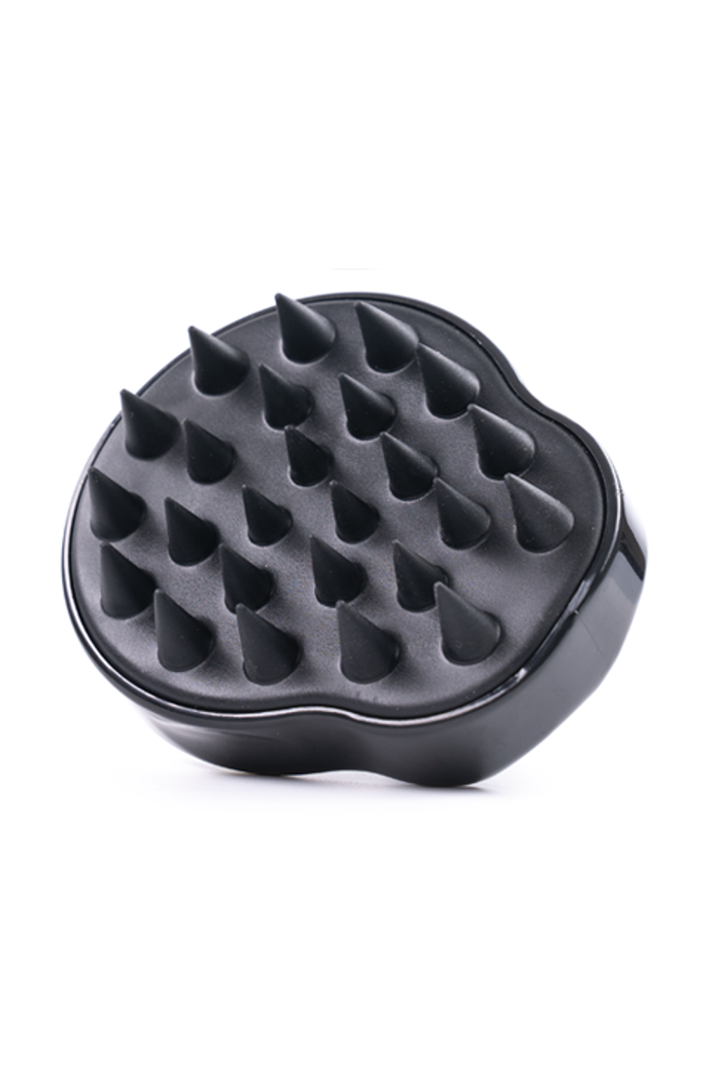 Scalp Massager Shampoo Hair Brush, Alternate, color, None