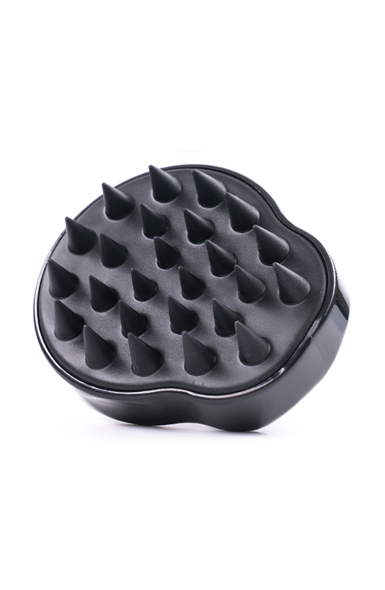 Pete & Pedro Scalp Massager Shampoo Hair Brush, Alternate, color, NO COLOR