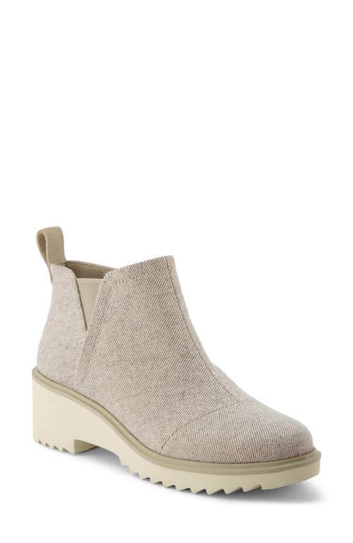 TOMS TOMS MAUDE BOOTIE