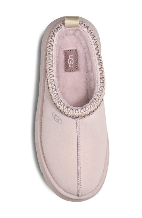UGG UGG® TAZZ PLATFORM SLIPPER 