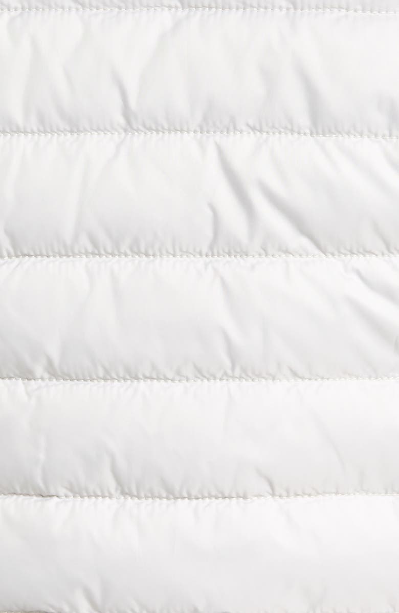 Barbour Bleachey Quilted Gilet, Alternate, color, 