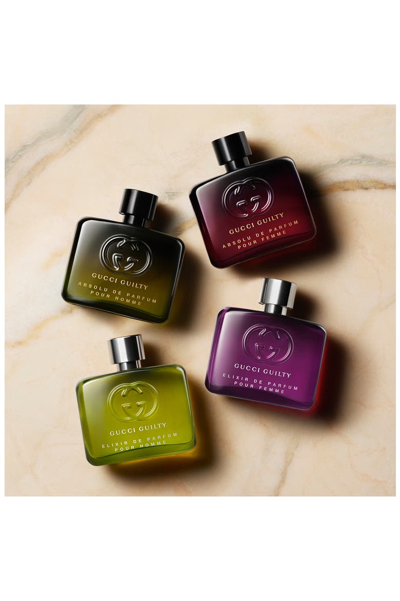 Guilty Elixir Eau de Parfum, Alternate, color, NO COLOR