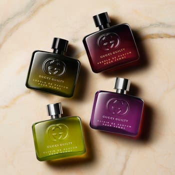 Gucci Guilty Elixir Eau de Parfum | Nordstrom