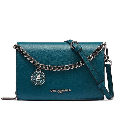Lourdes Crossbody Bag